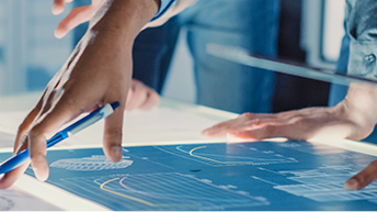 定制化解決方案