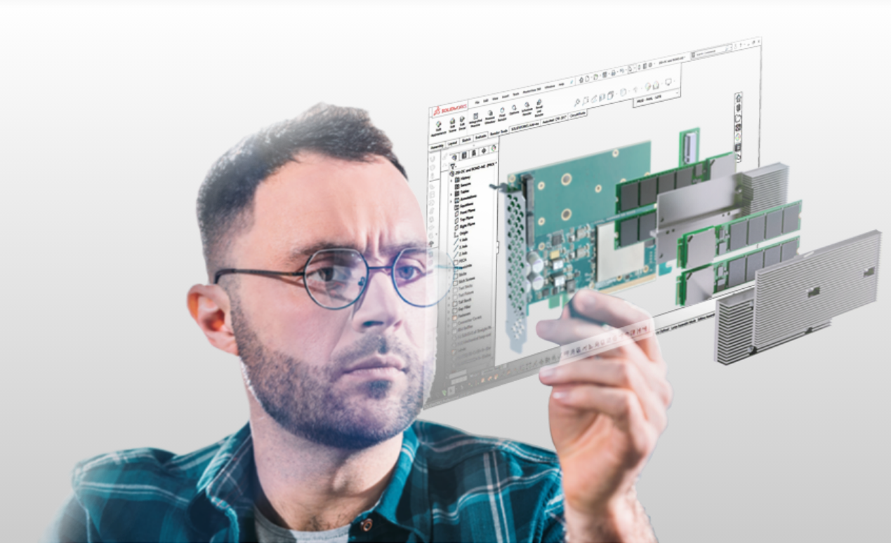 定制化解決方案