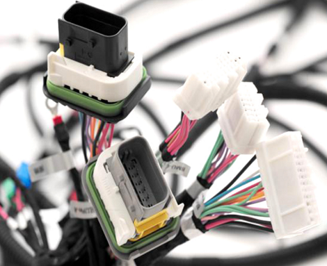 線(xiàn)束線(xiàn)纜