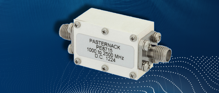 濾波器解決方案