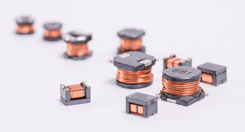 電感器解決方案