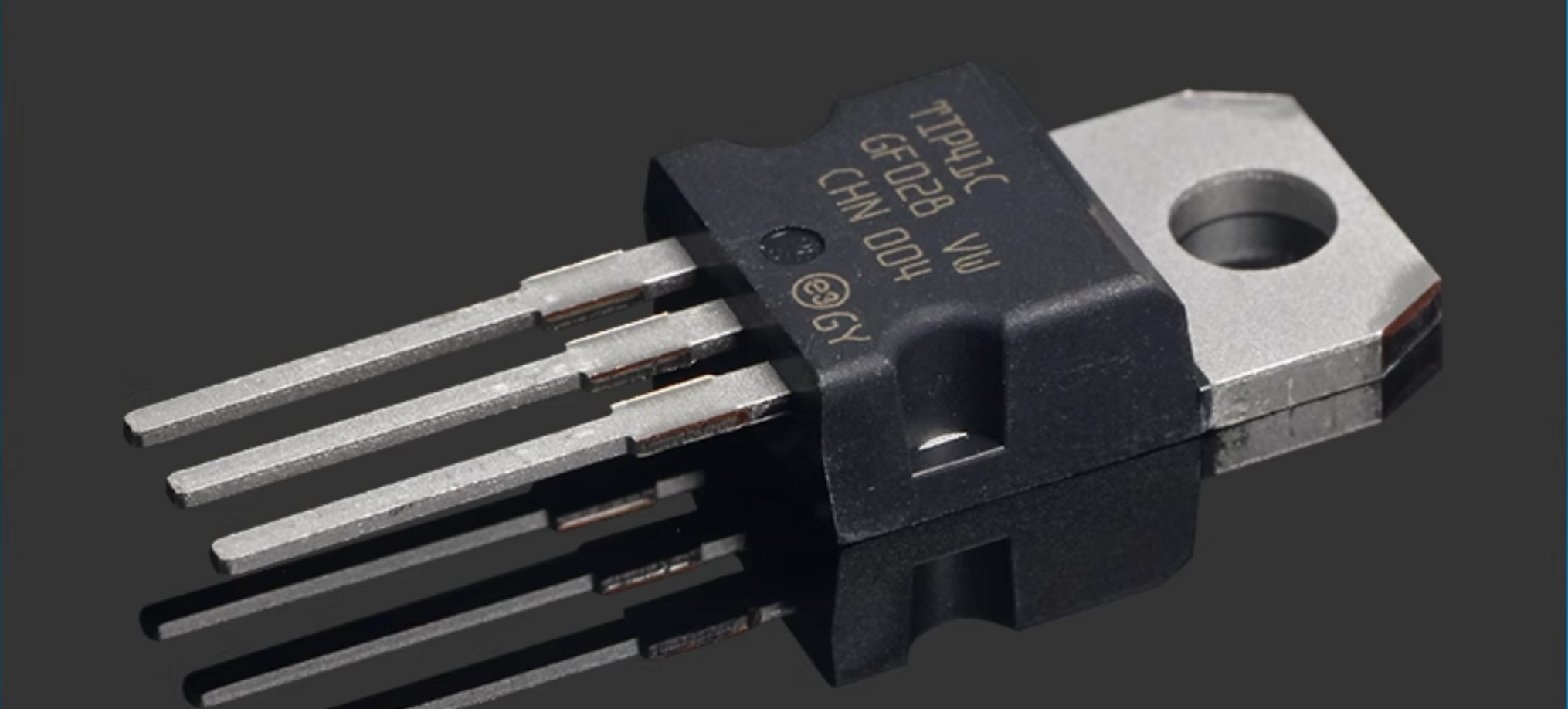 二極管|三極管解決方案