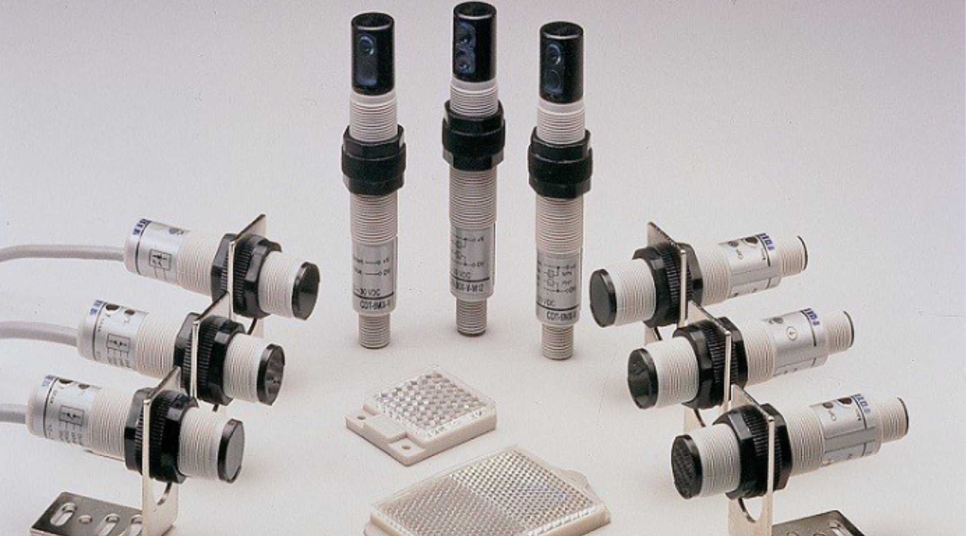 開(kāi)關(guān)器件解決方案